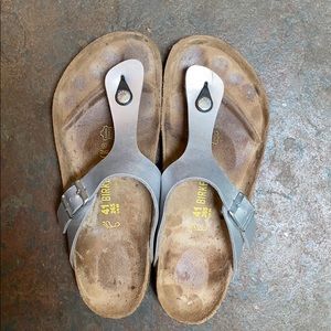 Birkenstock 41